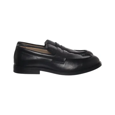 Loafers (Ess Rubber Penny Loafer Pol Lth) von Calvin Klein Leder