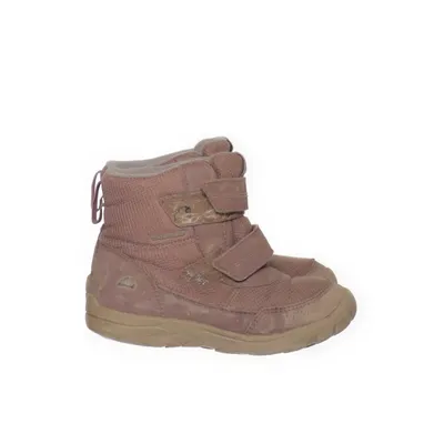 Boots (Brun) från Viking