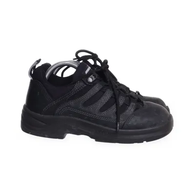 Wandelschoenen (Zwart) van Arbesko