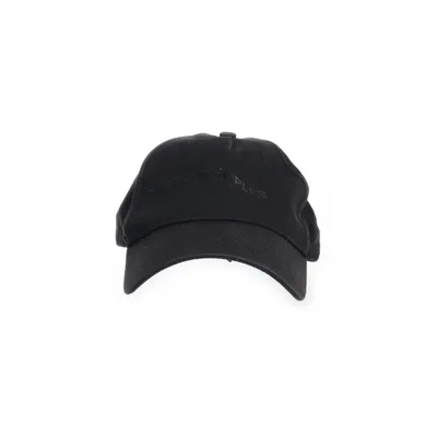 Cap (Black) from The Kooples Cotton