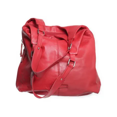 Shoulder-bag (Red) from Mandarina Duck