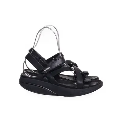 Sandaler (Svart) från MBT