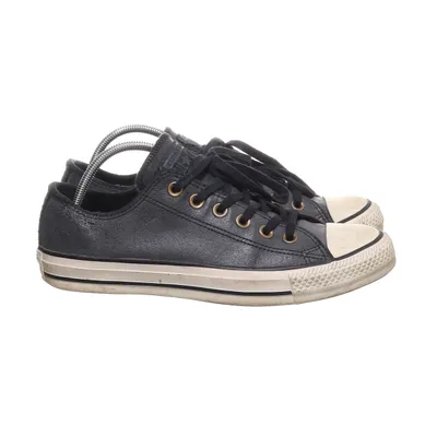 Canvas schoenen (Grijs) van Converse