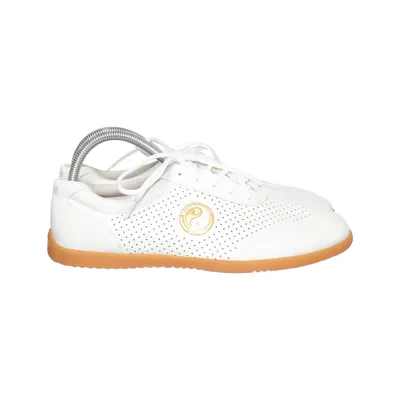 Gymschoenen (Wit, Bruin) van Wutang