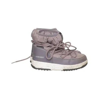 Bottines (Violet) de Moon Boot
