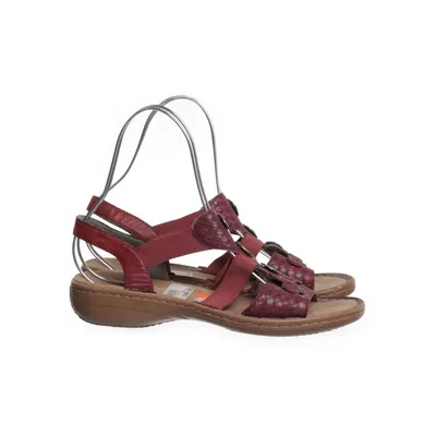 Sandaler (Röd) från Rieker