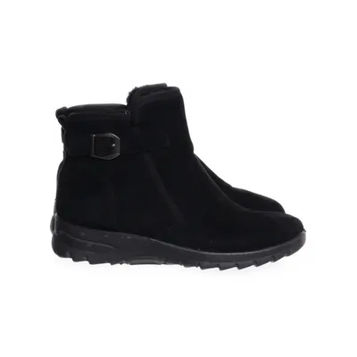 Boots (Svart) från ISL Shoes