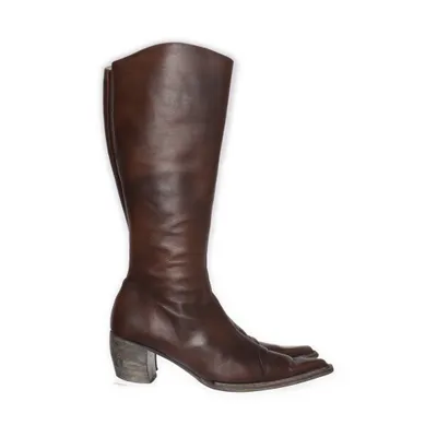 Boots (Brown) from Bianco Footwear