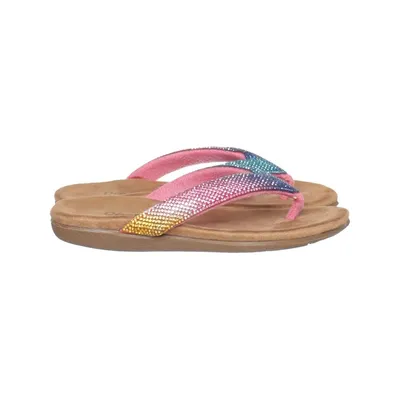 Tongs (Marron, Multicolore) de DooDogs