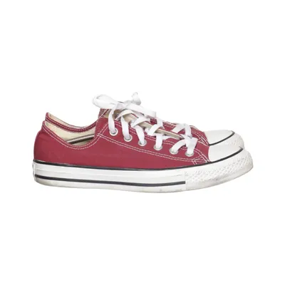 Canvas schoenen (Rood) van Converse