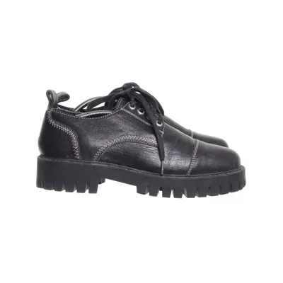 Derby shoes (Black) from ASRA
