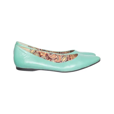 Ballerines (Turquoise) de Vagabond