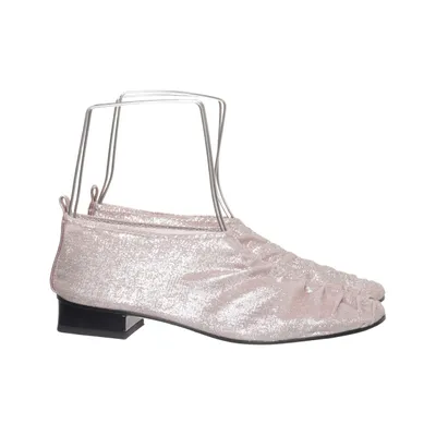Ballerinas (Pink, Silber) von COS