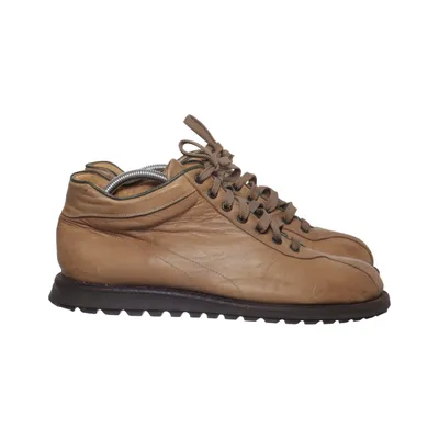 Chaussures de marche (Beige) de Lagersons