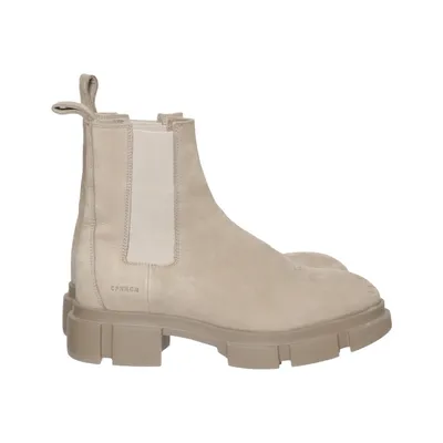 Chelsea boots (Beige) från CPNHGN