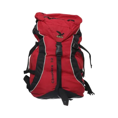 Hiking backpack (Red, Black) from Salewa