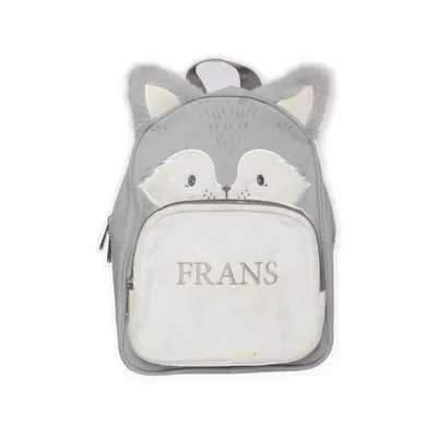 Ryggsäck (Grå, Vit) från Nordic Collection