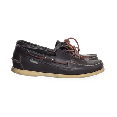 Seglarskor (Brun) från Sebago Docksides
