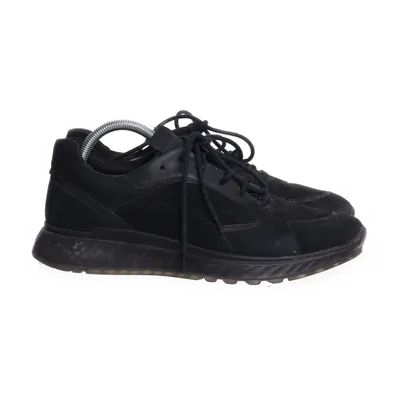 Sneakers (Sort) fra Ecco Ruskind