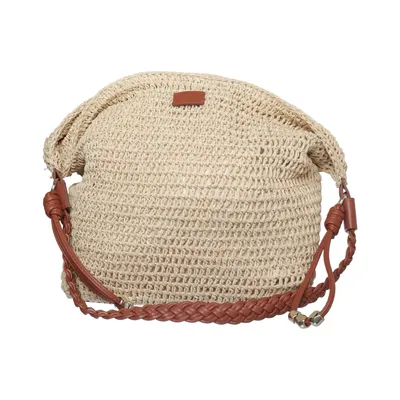 Strandtas (Beige, Bruin) van L.K. Bennett