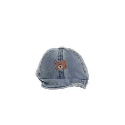 Casquette (Bleu) de Rikiki