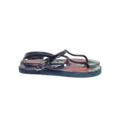 Flip-flops (Blue, Red) from Lollipop