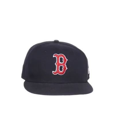 Keps (Svart) från New Era Polyester