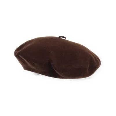 Basker (Brun) från Kangol