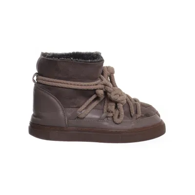 Boots (Brun) från Inuikii