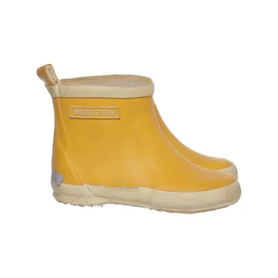 Låga gummistövlar (Rainboot) från Bergstein