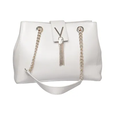 Sac à bandoulière (Gris) de Mario Valentino