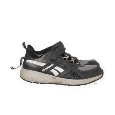 Trainingsschoenen (Zwart, Grijs) van Reebok