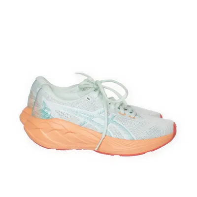 Löparskor (Blå, Orange) från Asics