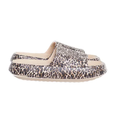 Mules (Beige, Multicolore) de Pummys