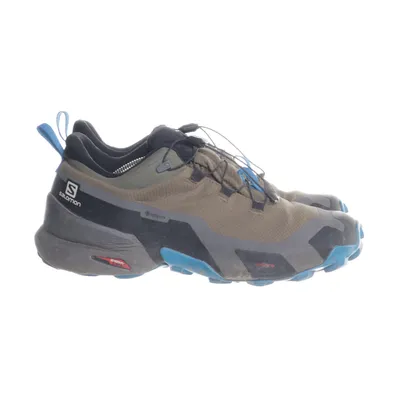 Wandelschoenen (Groen, Zwart, Grijs) van Salomon