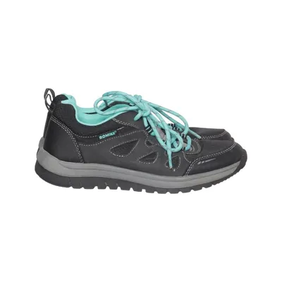 Baskets (Noir, Turquoise, Gris) de Romika