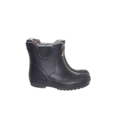 Låga gummistövlar (Blå) från Didriksons