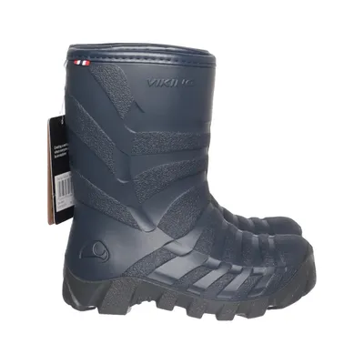 Bottes en caoutchouc (Ultra Warm) de Viking Polyester, Laine