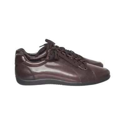 Baskets (Princess) de Footlight Cuir