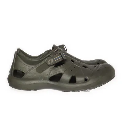 Bathing shoes (Green) from Skechers