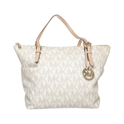 Handtas (Jet Set) van Michael Kors