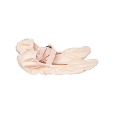 Chaussons de danse (Rose) de Bezioner
