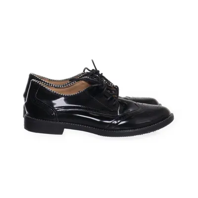 Brogues (Black) from Libra Pop