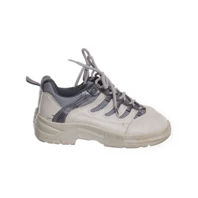 Werkschoenen (Wit, Grijs) van Arbesko