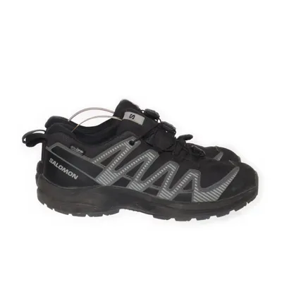 Wandelschoenen (Zwart) van Salomon