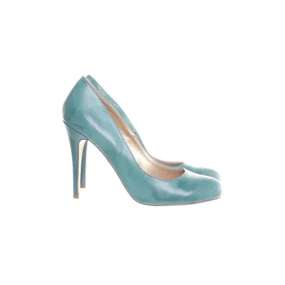 Pumps (Green) from Seven Seconds