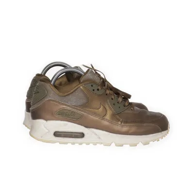 Sneakers (Brun) fra Nike Air Max