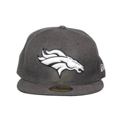 Baseball cap (59Fifty) from New Era Acrylic, Wool