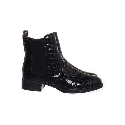 Chelsea boots (Svart) från Rieker