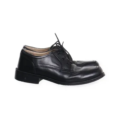 Derby schoenen (Zwart) van Bopy